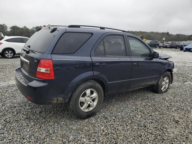 2008 KIA Sorento EX