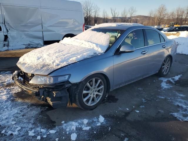 2007 Acura TSX