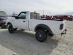 2001 Ford Ranger