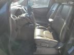 2005 Nissan Frontier Crew Cab LE