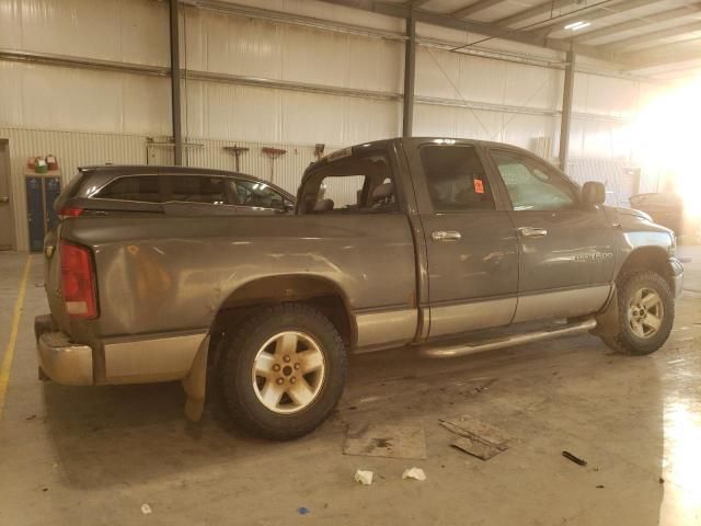 2004 Dodge RAM 1500 ST