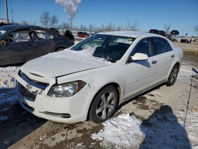 2012 Chevrolet Malibu 1LT