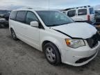 2011 Dodge Grand Caravan Crew