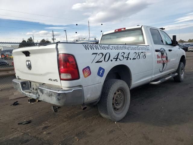 2011 Dodge RAM 2500