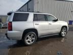 2017 Chevrolet Tahoe C1500 LT