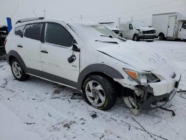 2008 Pontiac Vibe