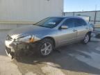 2004 Honda Accord LX