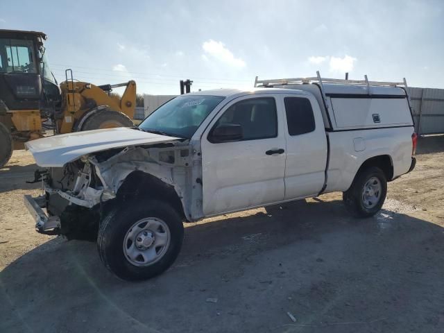 2023 Toyota Tacoma Access Cab