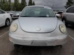 2004 Volkswagen New Beetle GL