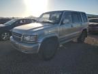 2001 Isuzu Trooper S