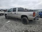 2005 GMC Sierra K2500 Heavy Duty