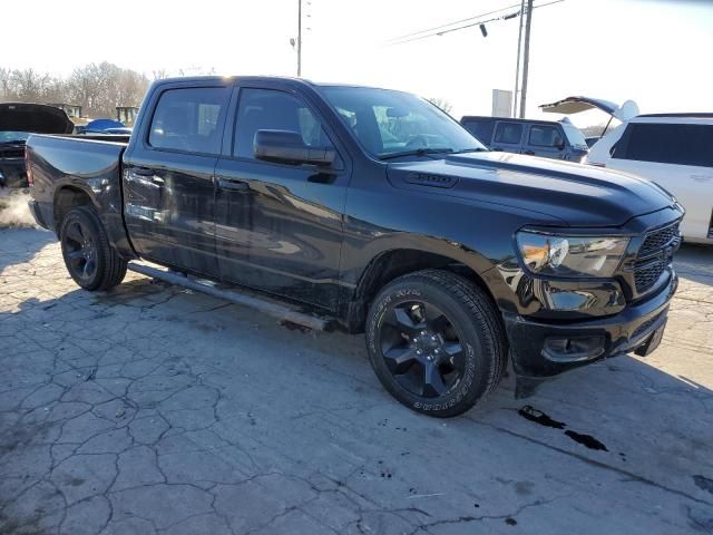 2023 Dodge RAM 1500 Tradesman