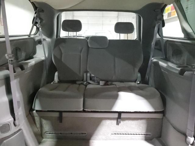 2006 Dodge Grand Caravan SE