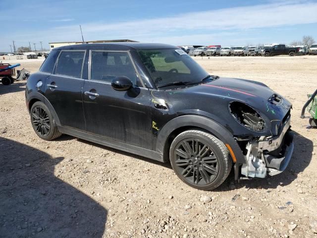 2019 Mini Cooper S