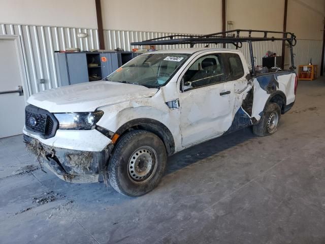 2019 Ford Ranger XL