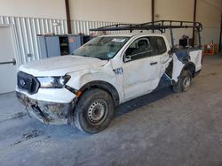 Ford Ranger Vehiculos salvage en venta: 2019 Ford Ranger XL