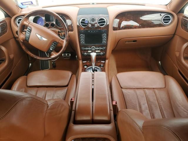 2006 Bentley Continental Flying Spur