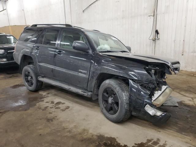 2003 Toyota 4runner SR5