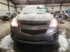 2012 Chevrolet Equinox LTZ