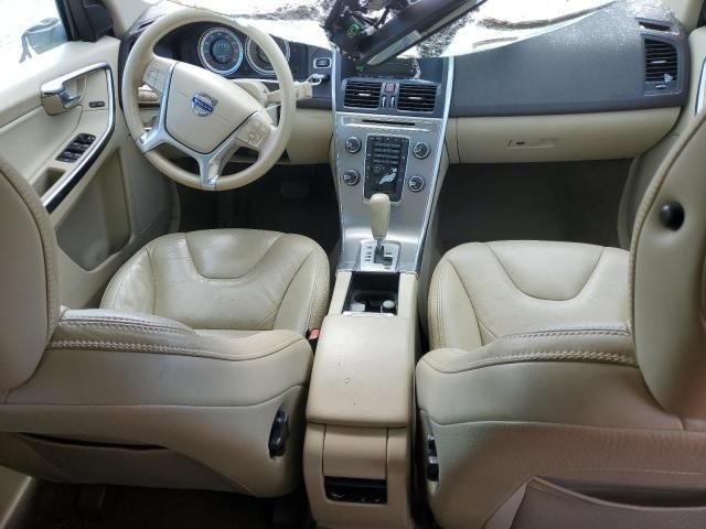 2012 Volvo XC60 3.2