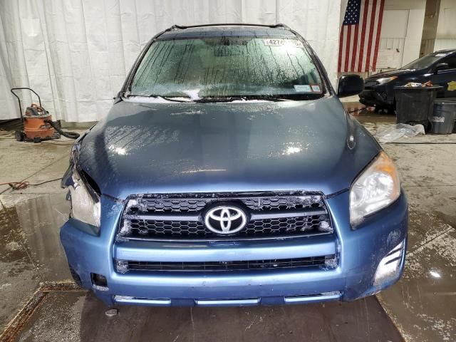 2009 Toyota Rav4