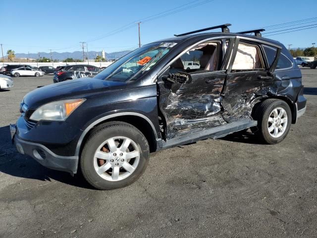 2008 Honda CR-V EXL