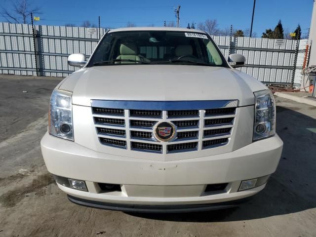 2007 Cadillac Escalade Luxury