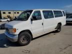 2000 Ford Econoline E350 Super Duty Wagon