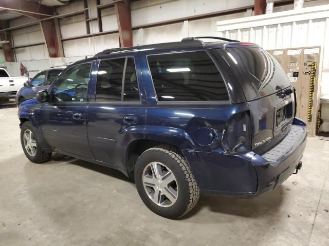 2007 Chevrolet Trailblazer LS