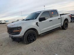 Ford f150 stx Vehiculos salvage en venta: 2024 Ford F150 STX