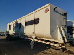 2024 Cons Dump Trailer en venta en Nampa, ID