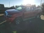 2007 Toyota Tacoma Access Cab