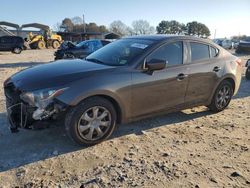 2015 Mazda 3 Sport en venta en Loganville, GA