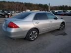 2006 Honda Accord SE