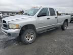 2003 Dodge RAM 3500 ST