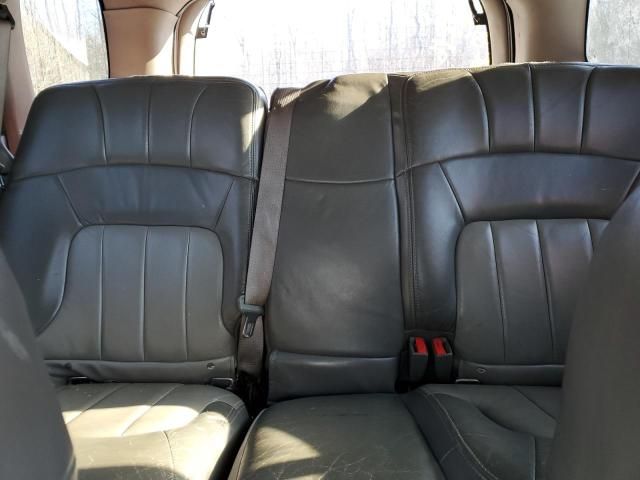 2002 GMC Envoy