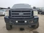 2005 Ford Excursion Limited