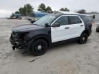 2017 Ford Explorer Police Interceptor