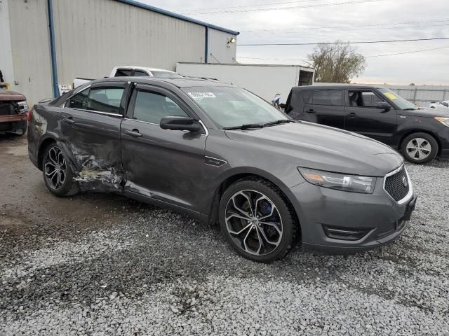 2015 Ford Taurus SHO