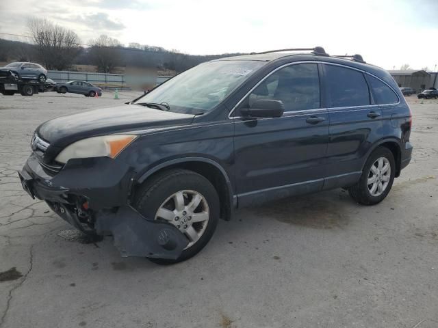 2008 Honda CR-V EX