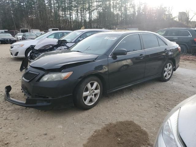 2007 Toyota Camry CE