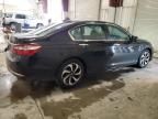 2017 Honda Accord EXL