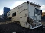 2005 Arctic Cat Travel Trailer