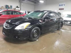 Nissan salvage cars for sale: 2012 Nissan Altima Base