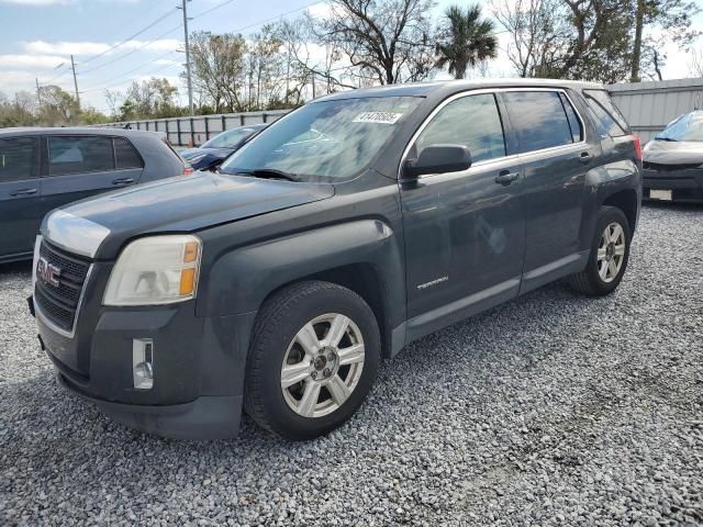 2014 GMC Terrain SLE