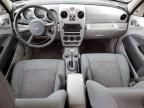 2008 Chrysler PT Cruiser