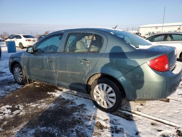 2009 Chevrolet Cobalt LT