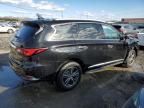 2017 Infiniti QX60 Hybrid