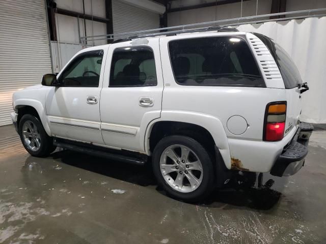 2005 Chevrolet Tahoe K1500