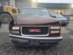 1995 GMC Yukon